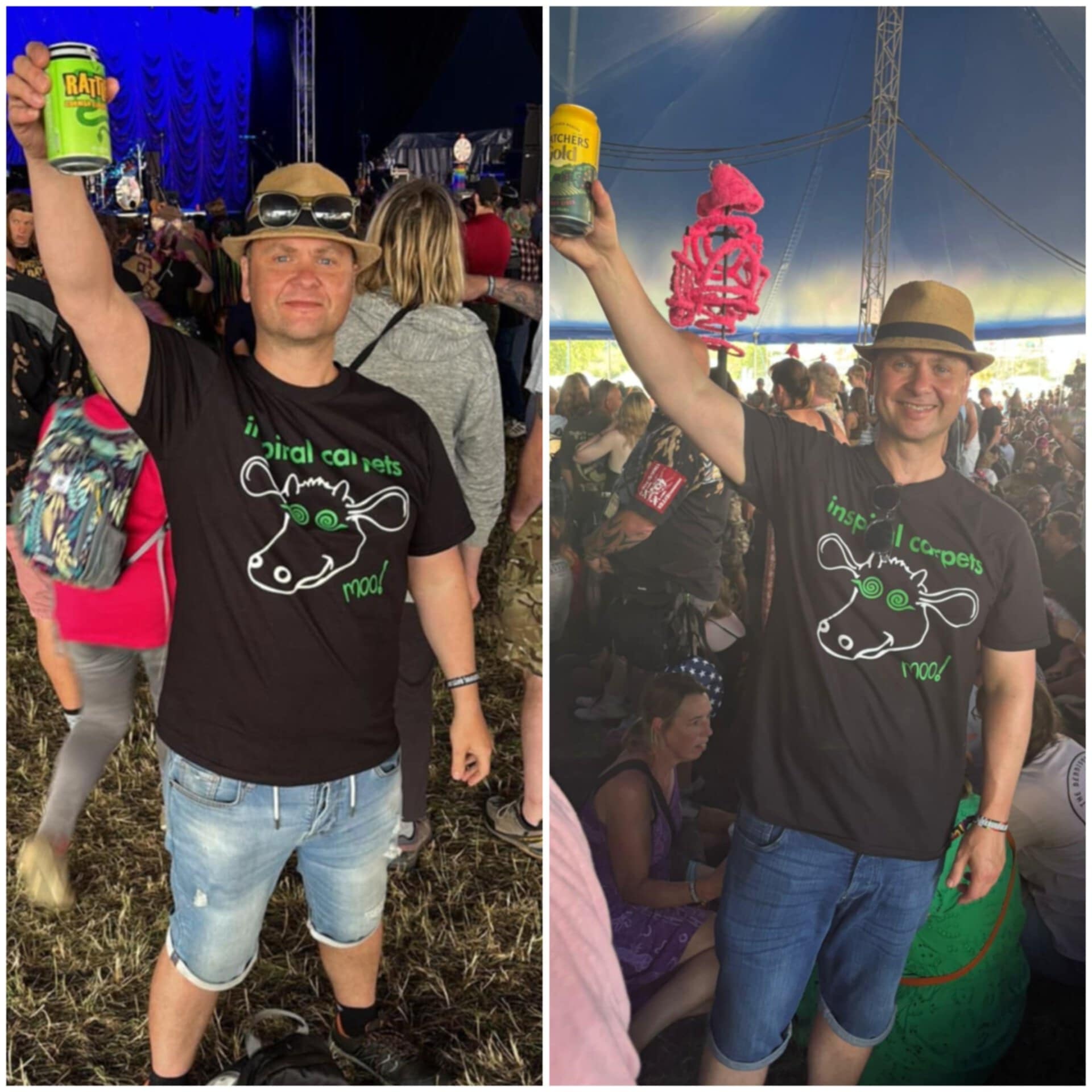 Ian Watkis transformation